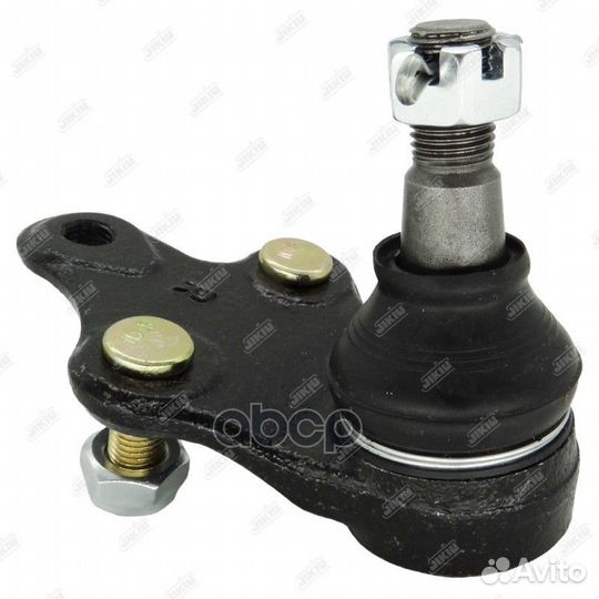 Опора шаровая правая toyota corolla II 90-99, R