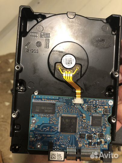 Panda basic. mobile (VGA) +HDD 1TR