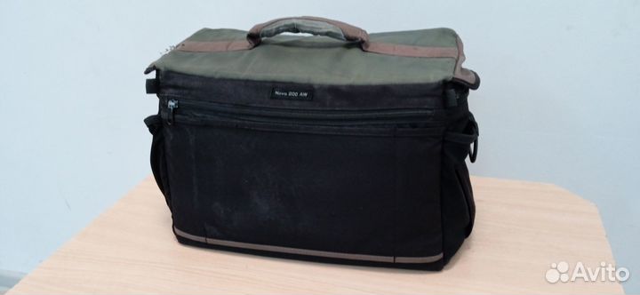 Сумка для фотоаппарата и видеокамеры Lowepro