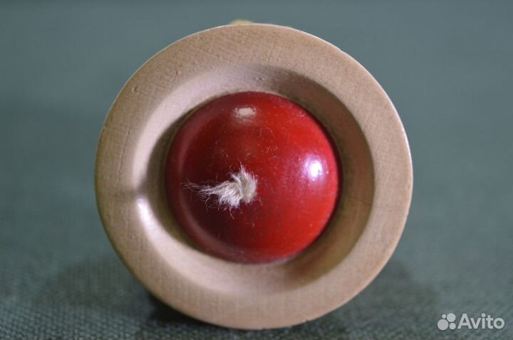 Пробка фигурка для бутылки 