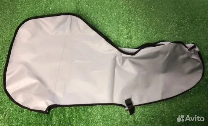 Чехол 9.9-20 л.с 4-х тактный