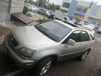 Lexus RX 3.0 AT, 2001, 303 000 км, с пробегом, цена 880 000 руб.