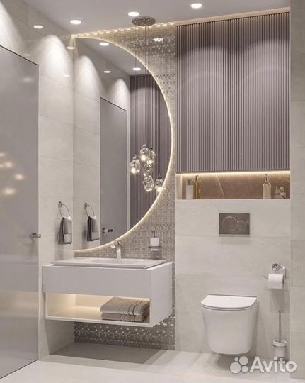 Дизайнер интерьера