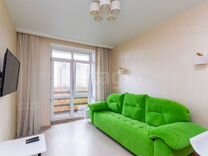 1-к. квартира, 34,5 м², 8/19 эт.