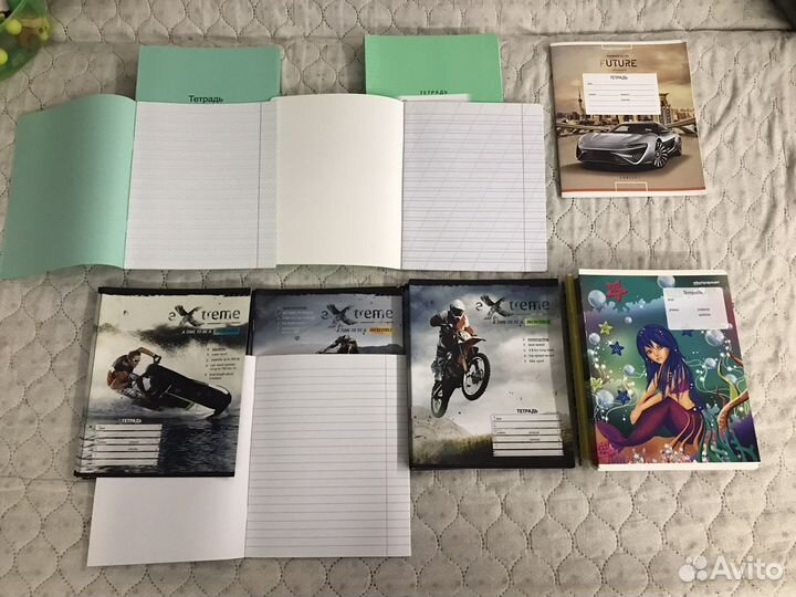 Канцтовары