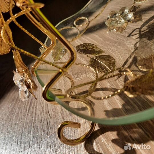 Ваза для фруктов Peroni