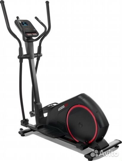 Эллиптический тренажер Titanium Orbitech XFA