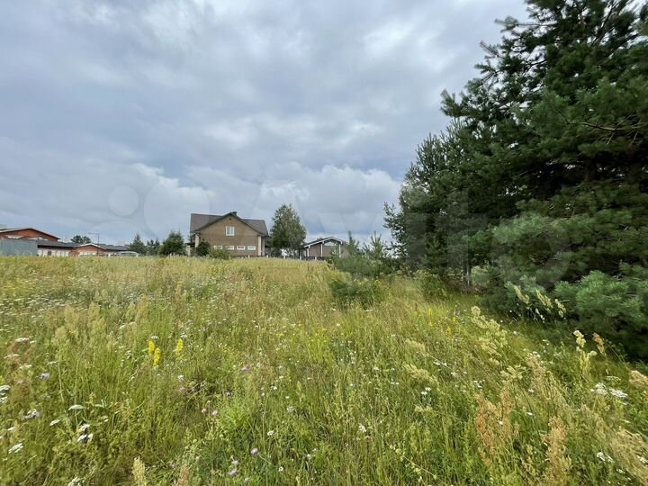 Участок 7,3 сот. (ИЖС)