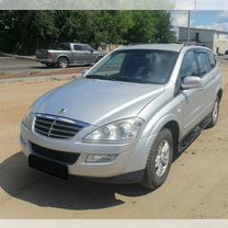 SsangYong Kyron 2.3 AT, 2013, 86 787 км, с пробегом, цена 1 200 000 руб.