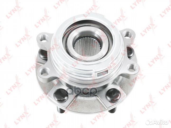 Ступица колеса перед прав/лев WH-1473 lynxauto