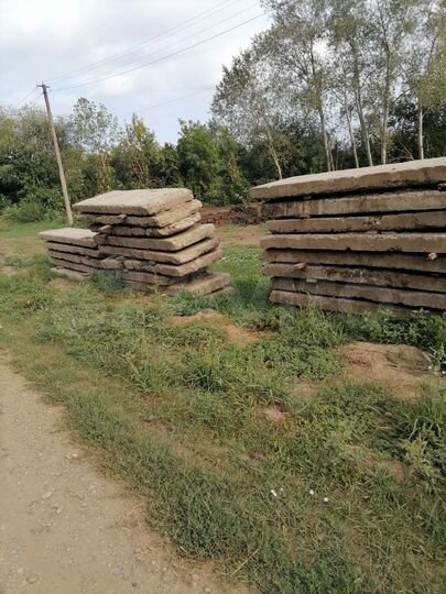 Участок 24 сот. (ИЖС)