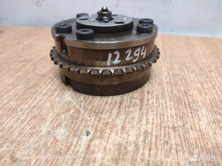 Шестерня (шкив) распредвала Subaru XV (G33,G43)