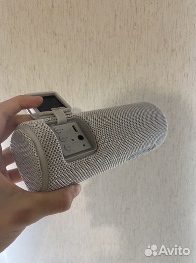 Блютуз колонка