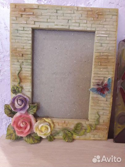 Рамки для фото