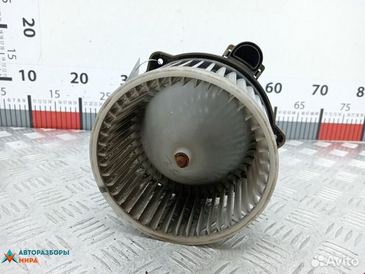 Моторчик печки Ford Ranger 2 2008 971121C000