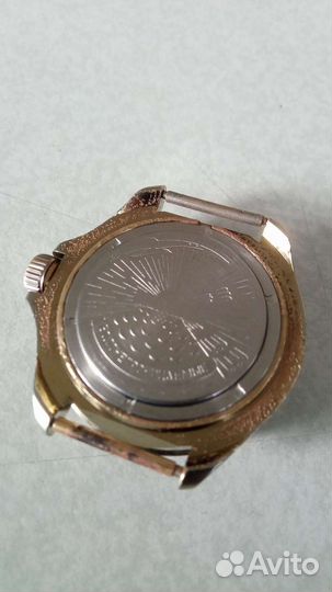 Часы Восток Командирские