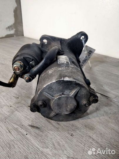 Стартер Мазда 6