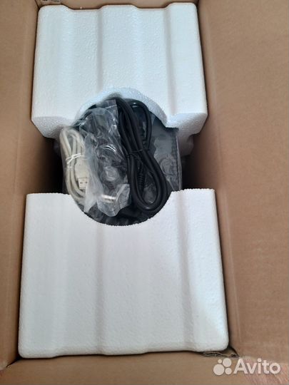 Новый ибп Powercom Raptor RPT-2000AP LCD