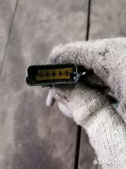 Моторчик дворника рено лагуна 2