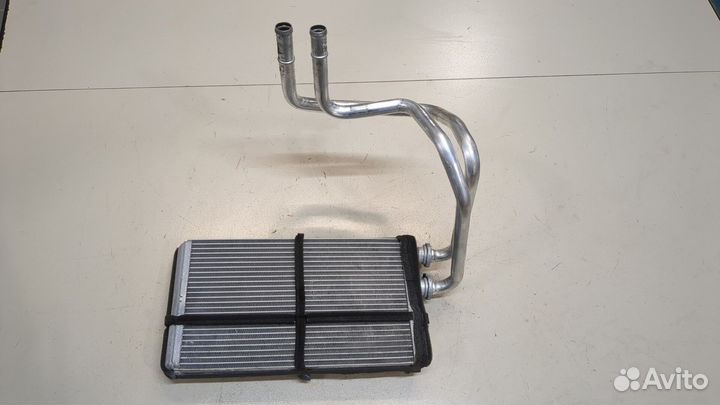 Радиатор отопителя Audi Q5, 2020