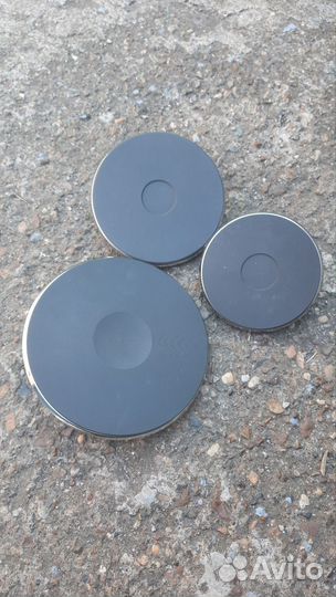 Конфорка для электроплиты