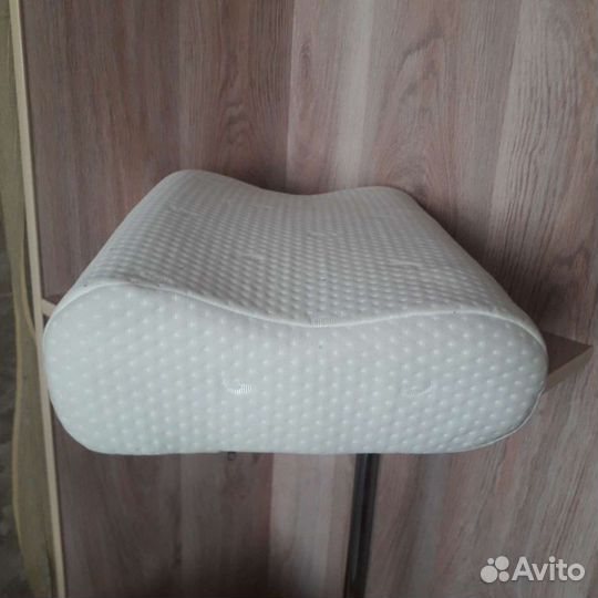 Подушка ортопедическая