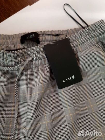 Шорты женские новые Lime