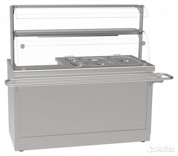 Мармит Abat Hot-Line эмку-70Х-01