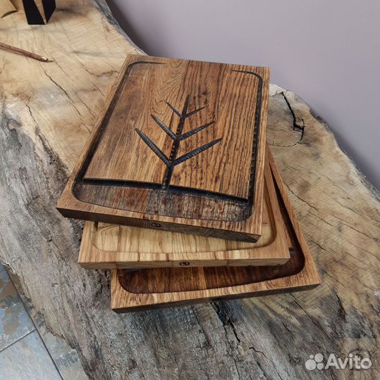 Доска для стейков 