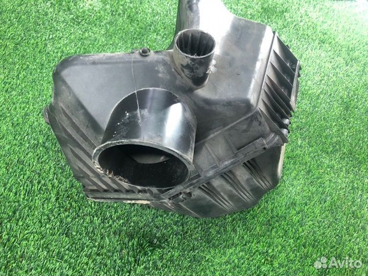 Корпус воздушного фильтра Bmw 5 E60 N52B30 2005