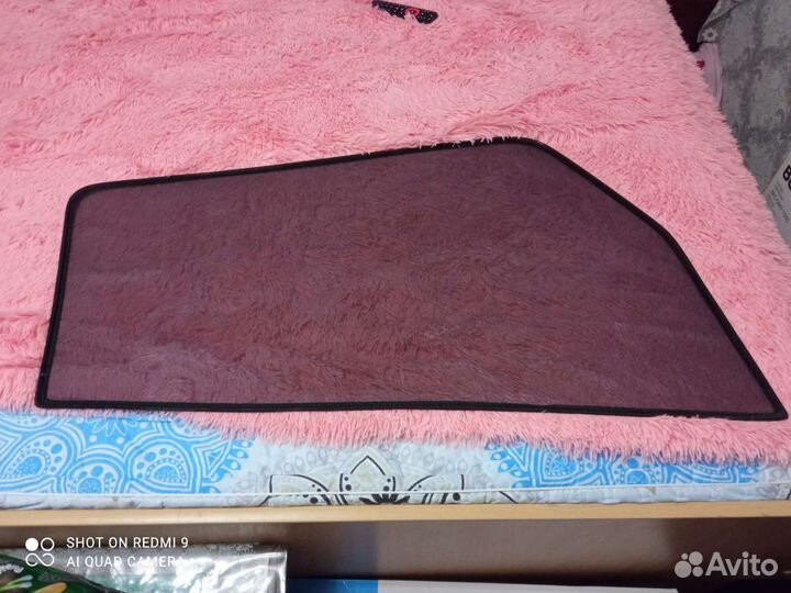 Москитная сетка