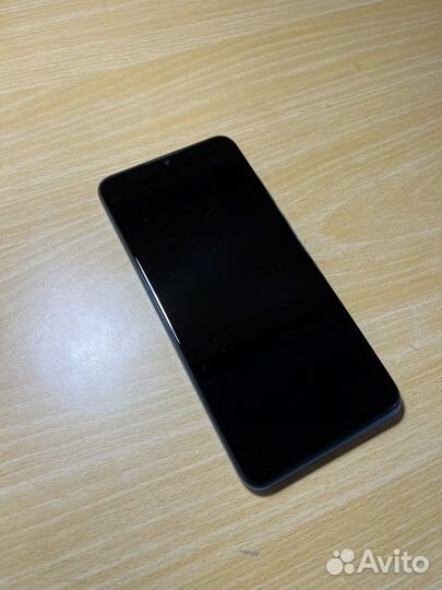 Телефон Huawei p30 lite
