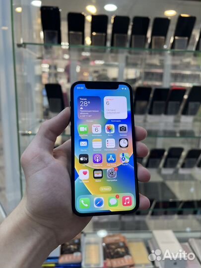 iPhone 12 mini, 128 ГБ