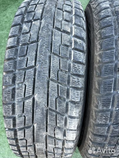 Yokohama Geolandar I/T G075 225/65 R17 102Q