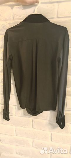 Рубашка на латину