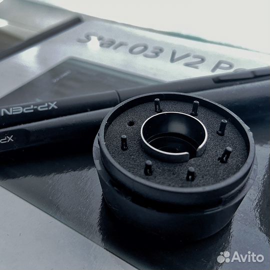 Графический планшет xp pen star 03