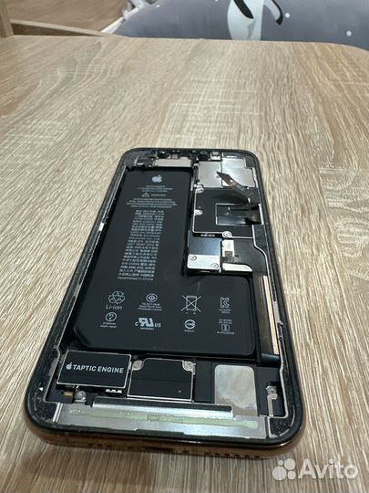 Корпус от iPhone 11 pro