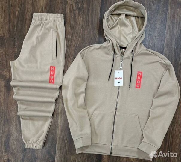 Спортивные костюмы Hugo Boss эргономичные