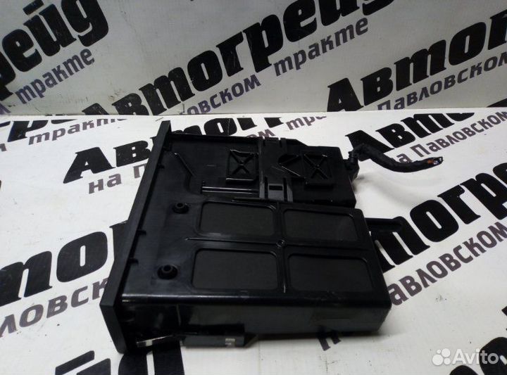 Блок управления Volkswagen Passat Cc 357 CCZ