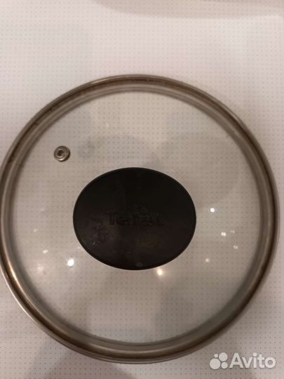 Крышка для сковороды Tefal