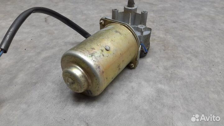 Моторчик стеклоочистителя Chevrolet Niva 1.7 2006