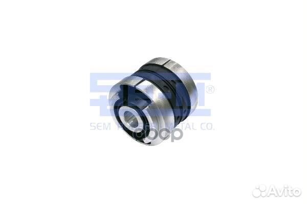 SEM9628 сайлентблок реактивной тяги MAN TGA 96