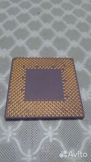 Процессор AMD