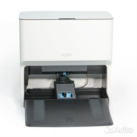 Станция самоочистки Hobot legee LuLu для Legee D8