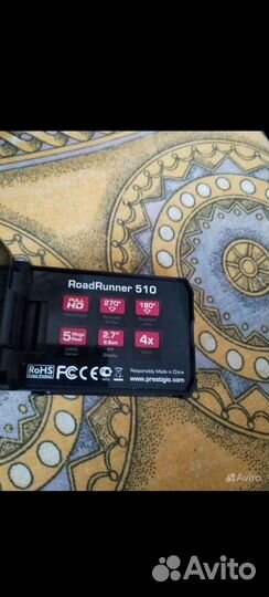 Видеокамера