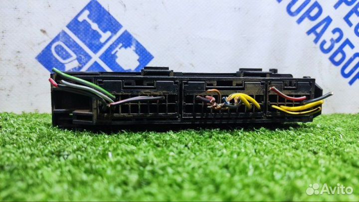 Блок управления светом Mercedes-Benz W202 седан