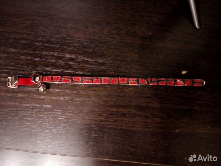 Ошейник для кошек