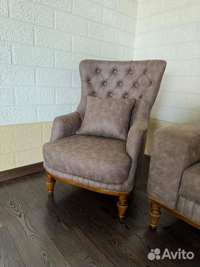 Мягкая Мебель