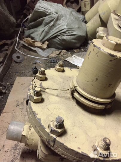 525-35.2730 Клапан редукционный