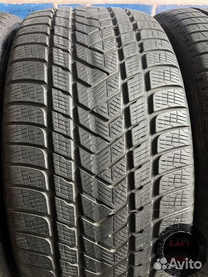 Pirelli Scorpion Winter 285/40 R21